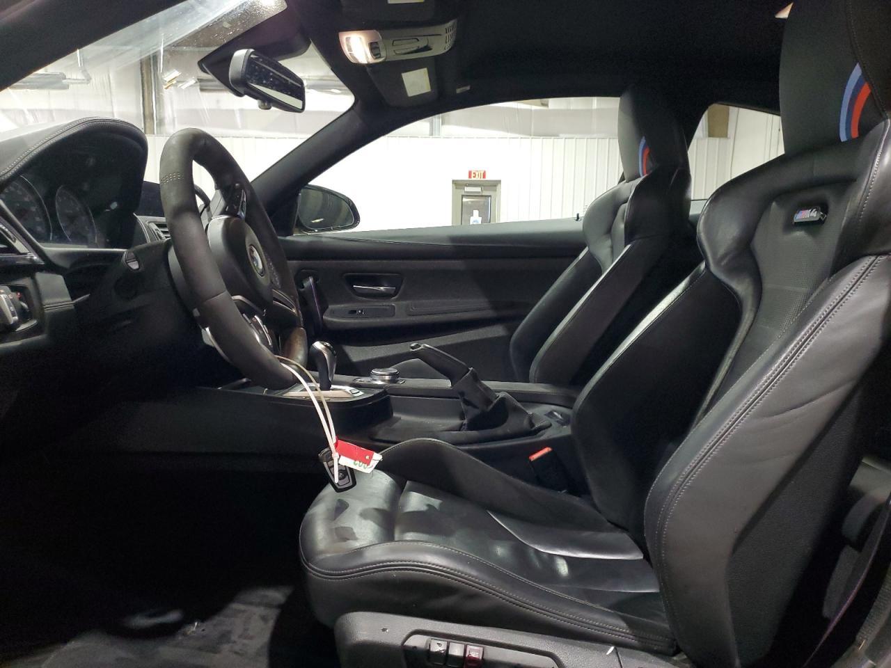2020 BMW M4 CS - Image 7