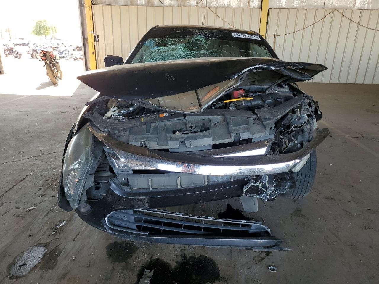 2012 FORD FUSION SE - Фото 5