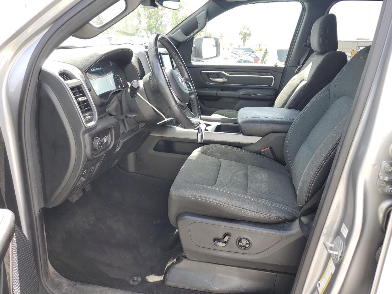 2019 RAM 1500 BIG H - Image 7
