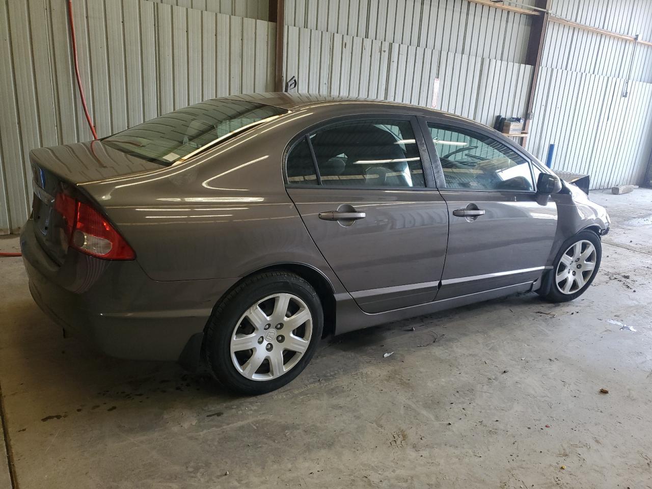 2011 HONDA CIVIC LX - Фото 3