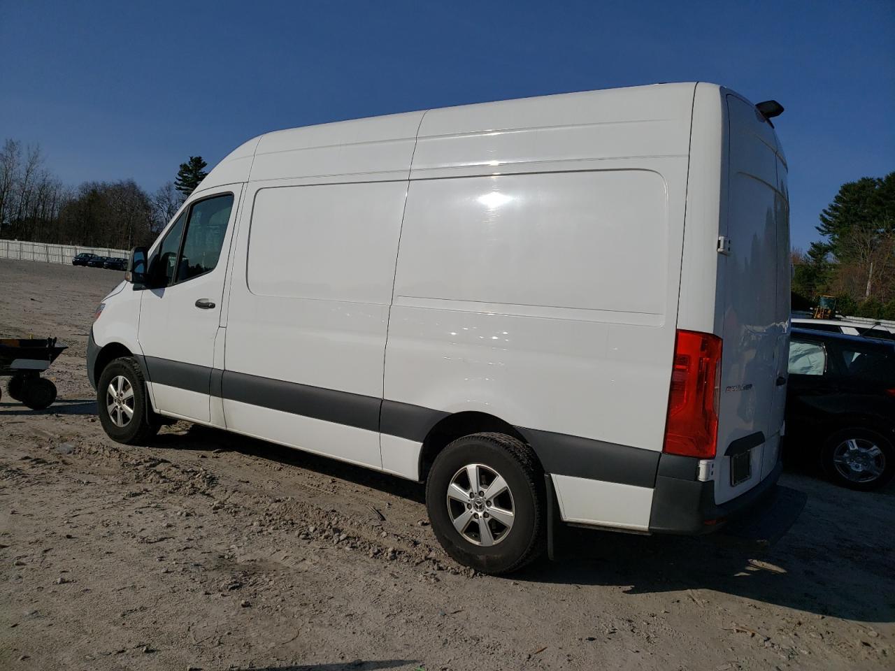 2019 MERCEDES-BENZ SPRINTER 2 - Image 2