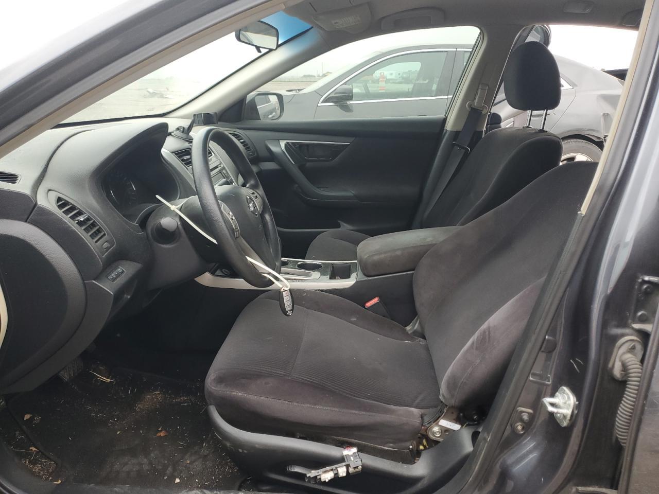 2013 NISSAN ALTIMA 2.5 - Фото 7
