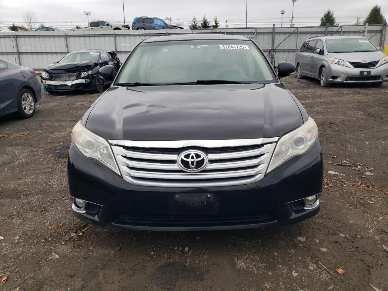 2011 TOYOTA AVALON BAS - Фото 5