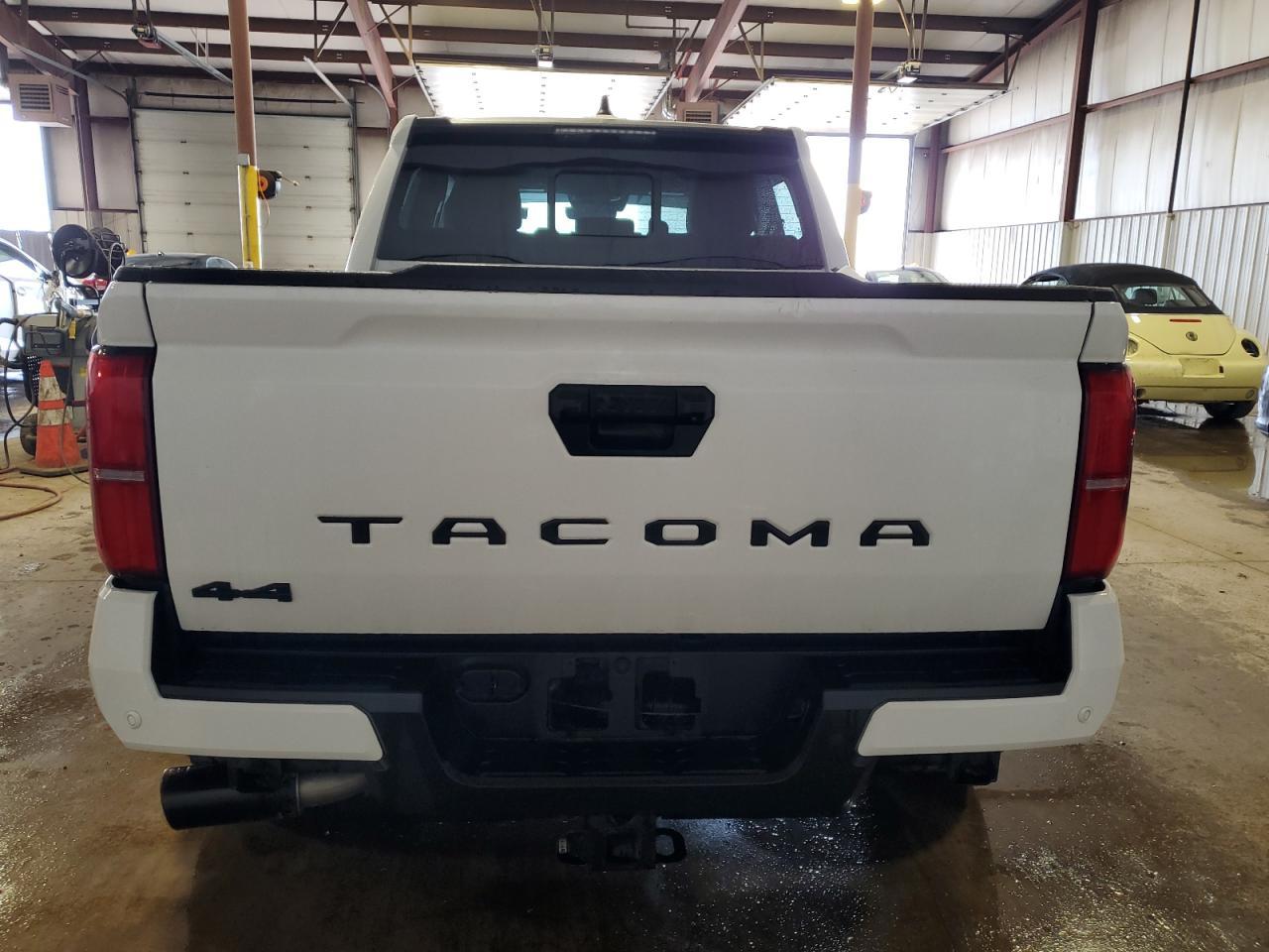 2024 TOYOTA TACOMA DOU - Image 6