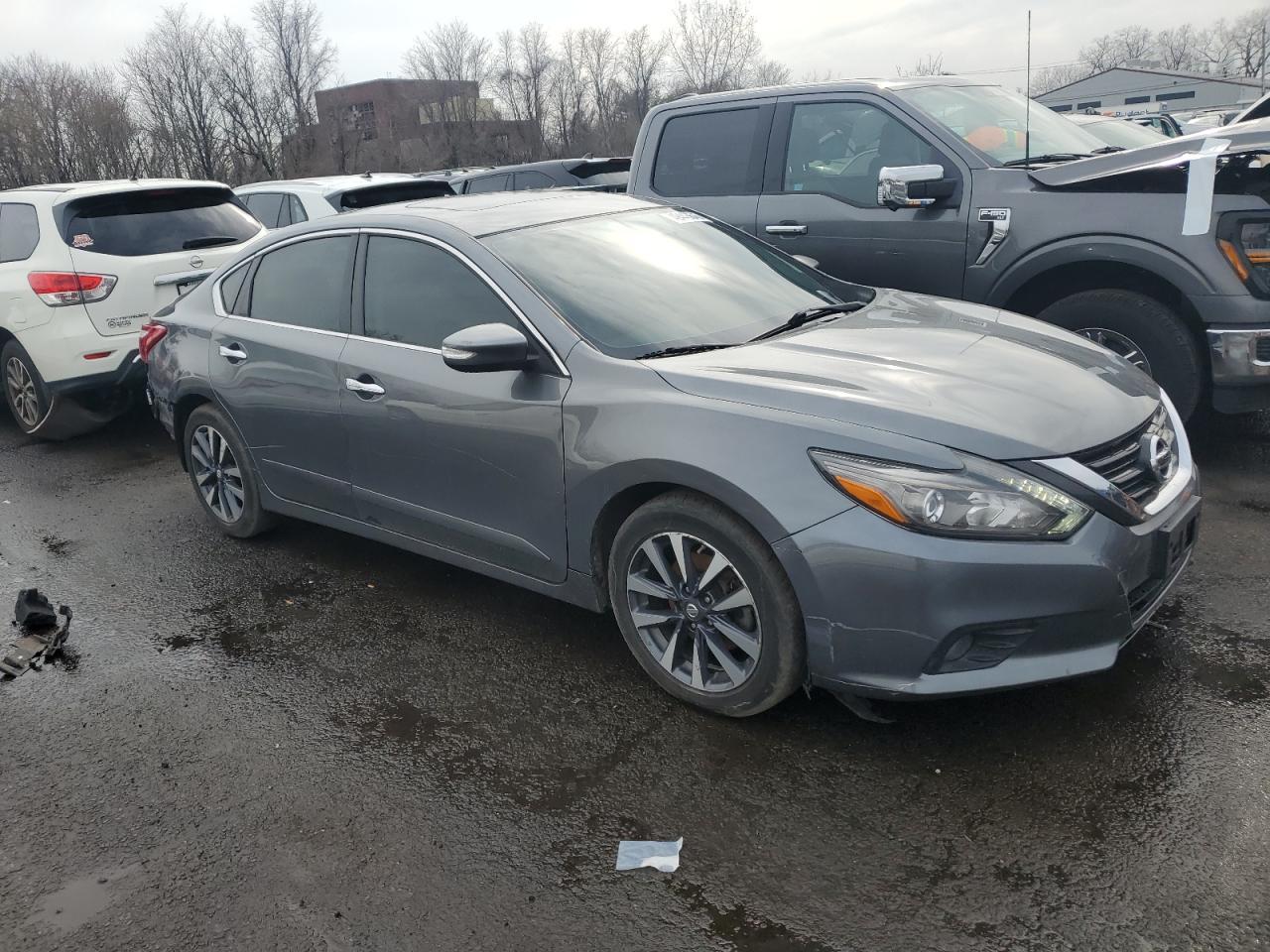 2016 NISSAN ALTIMA 2.5 - Image 4