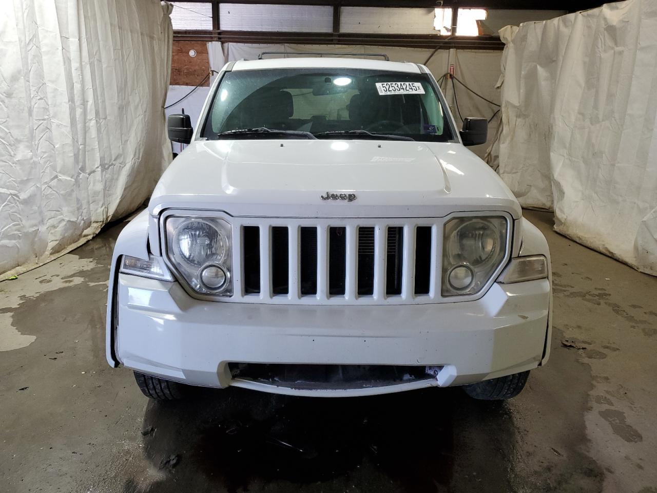2011 JEEP LIBERTY SP - Image 5