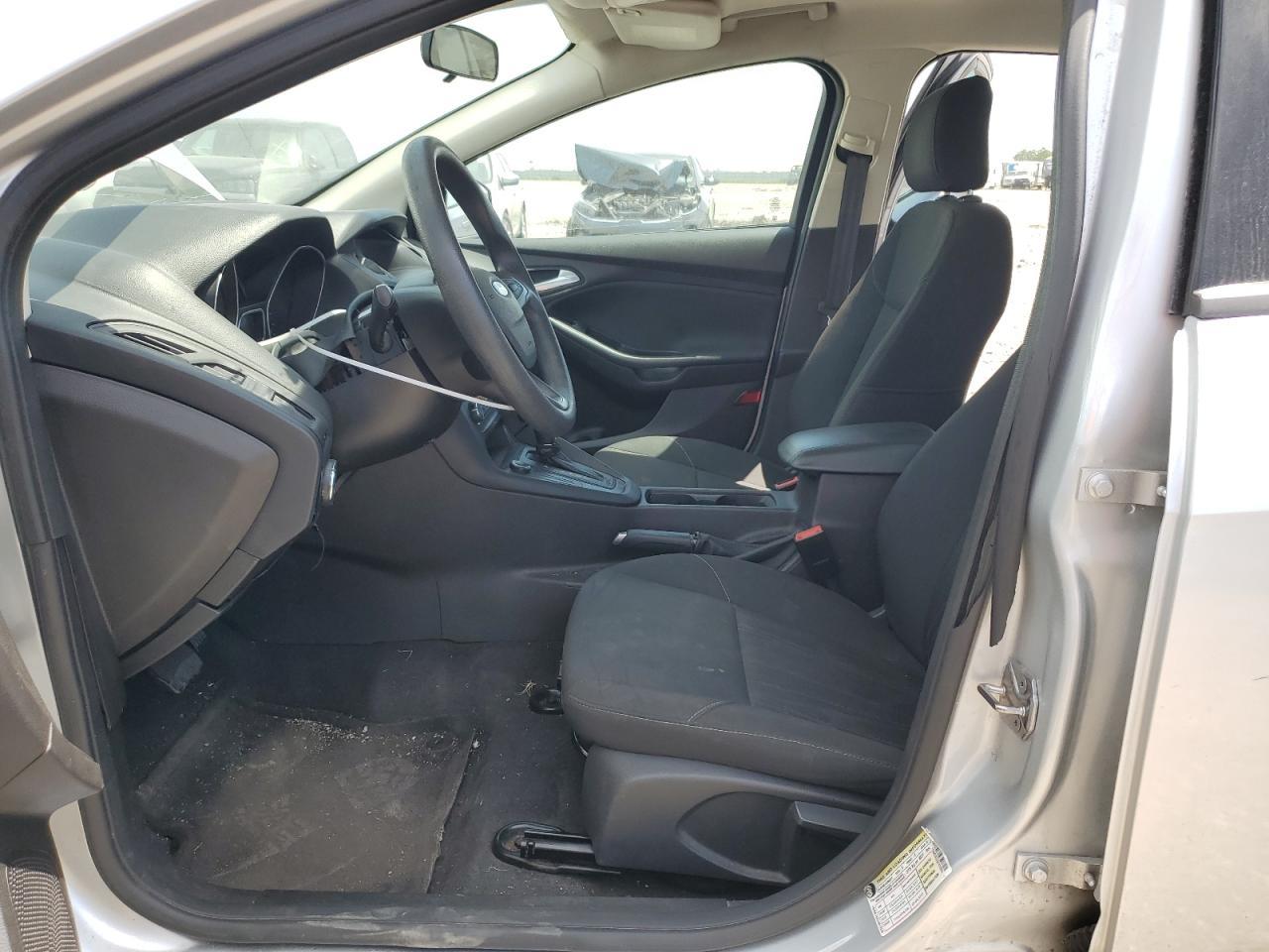 2016 FORD FOCUS SE - Image 7
