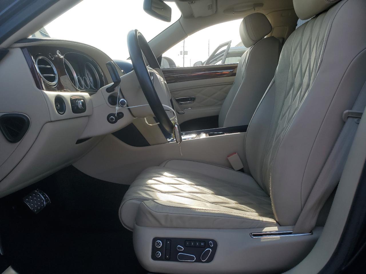2014 BENTLEY FLYING SPU - Image 7