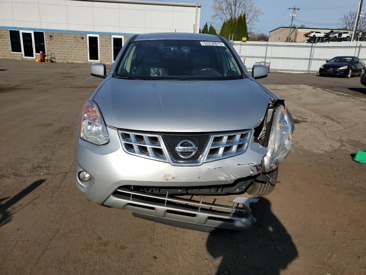 2013 NISSAN ROGUE S - Фото 5
