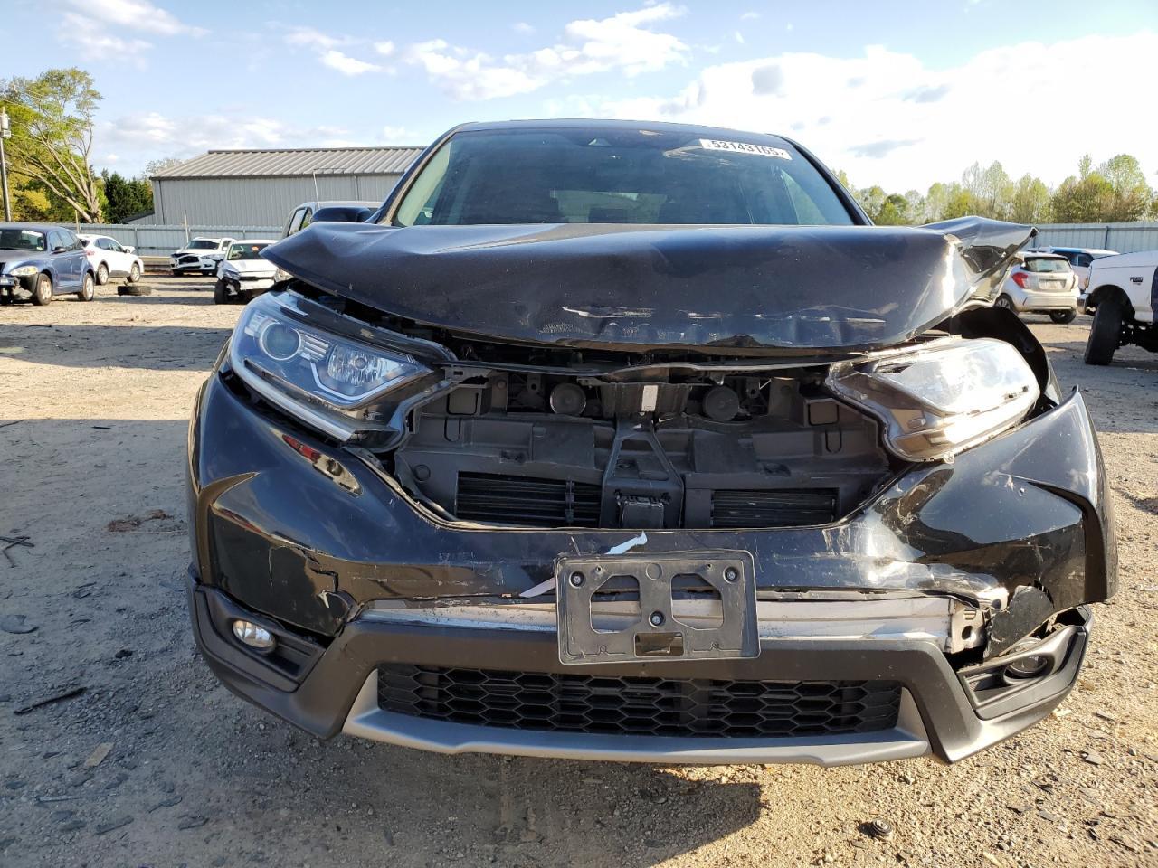 2018 HONDA CR-V EX - Image 5