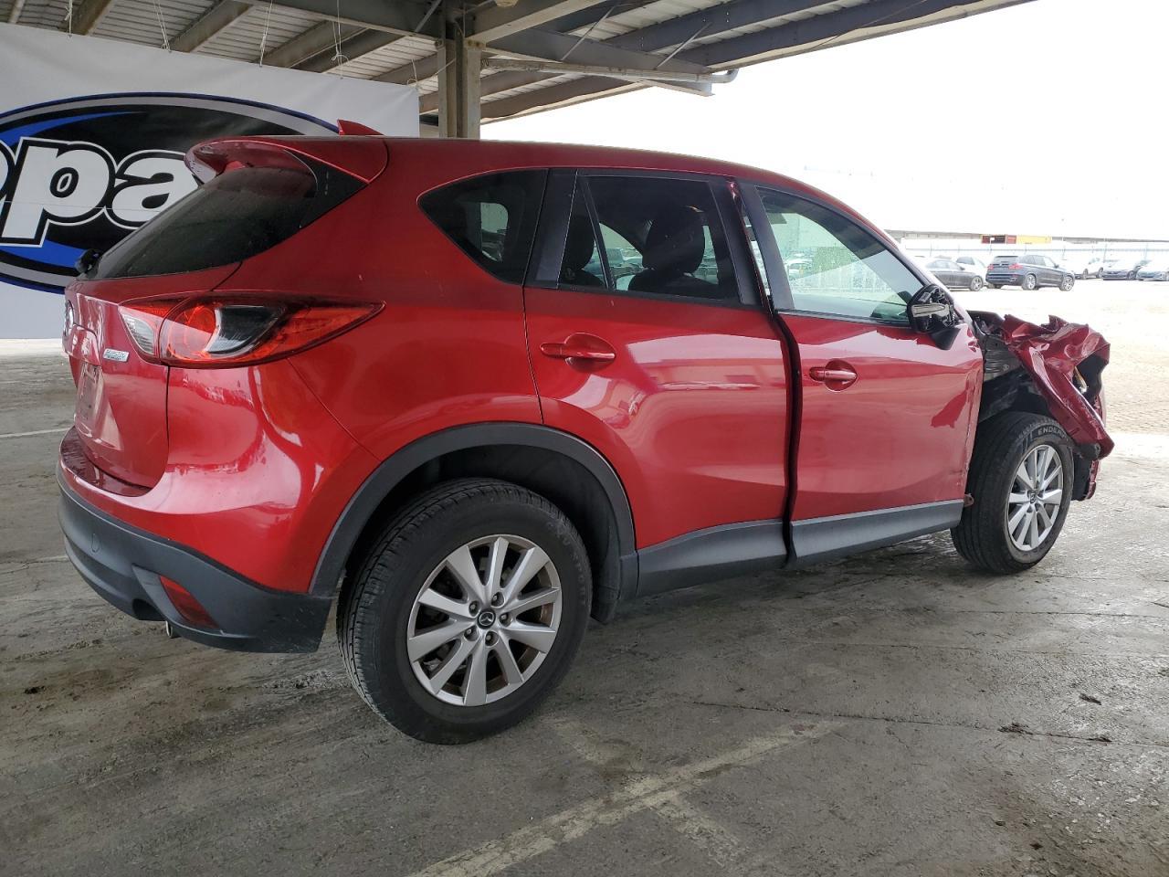 2016 MAZDA CX-5 TOURI - Фото 3