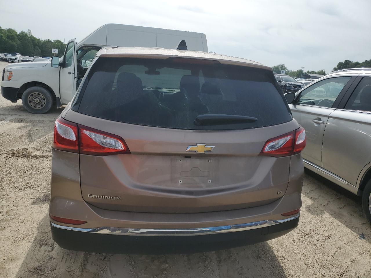 2019 CHEVROLET EQUINOX LT - Image 6