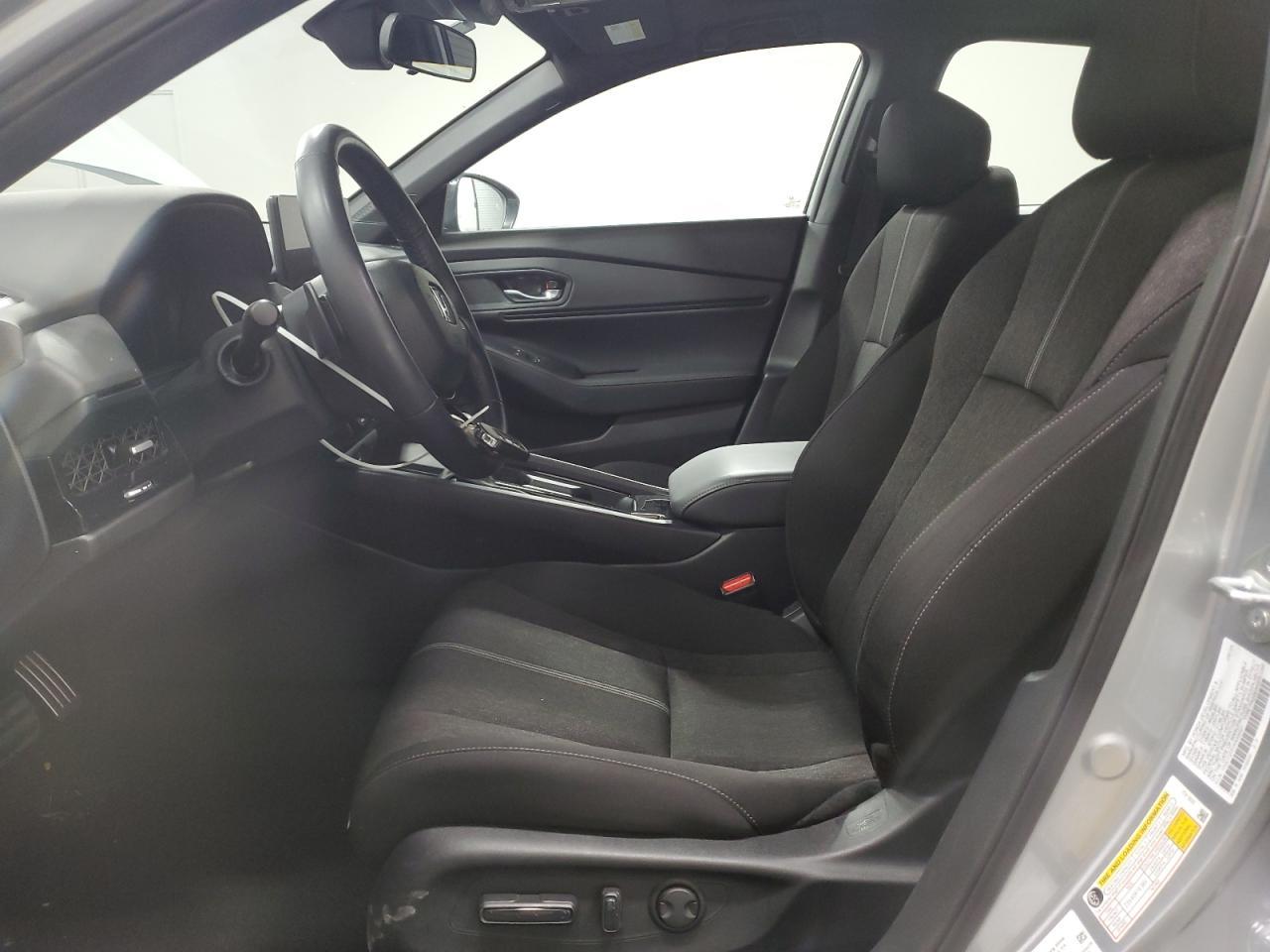 2024 HONDA ACCORD HYB - Image 7