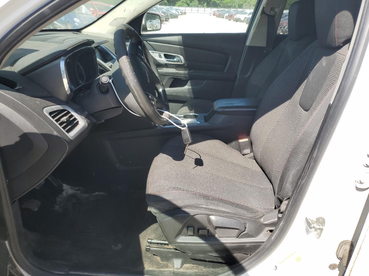 2016 GMC TERRAIN SL - Image 7