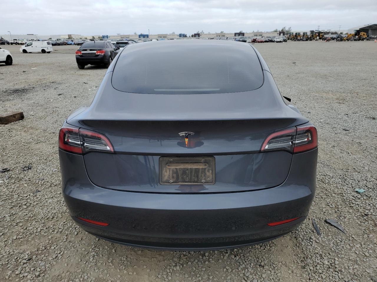 2023 TESLA MODEL 3 - Image 6