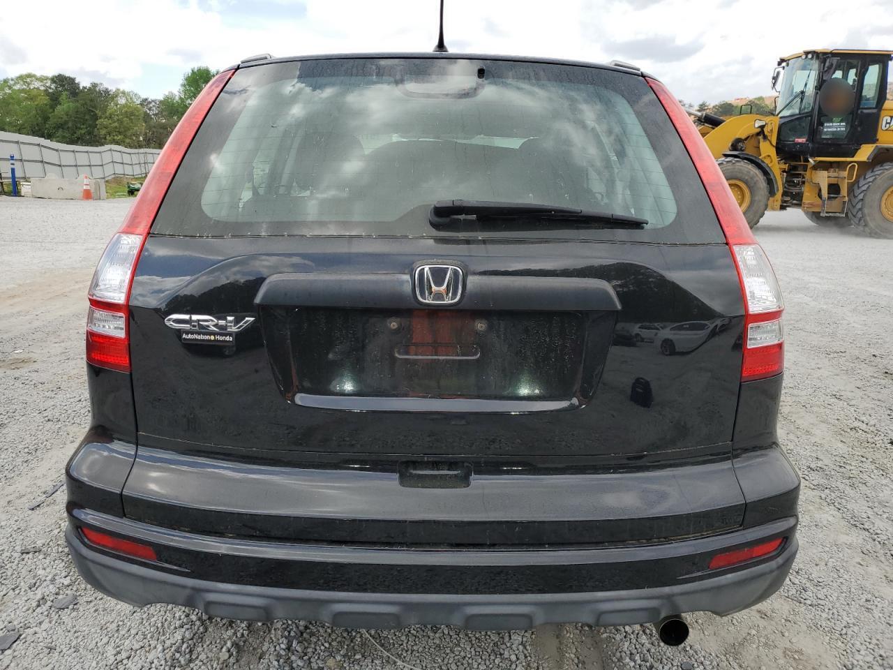 2011 HONDA CR-V LX - Image 6