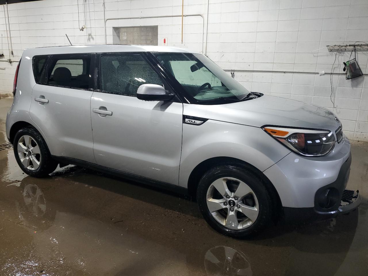 2019 KIA SOUL - Фото 4