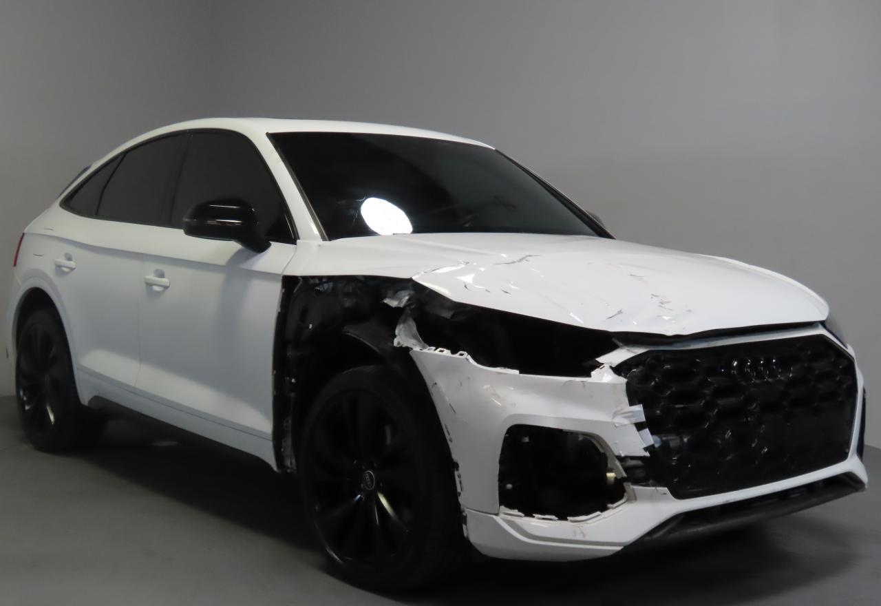 2023 AUDI SQ5 SPORTB