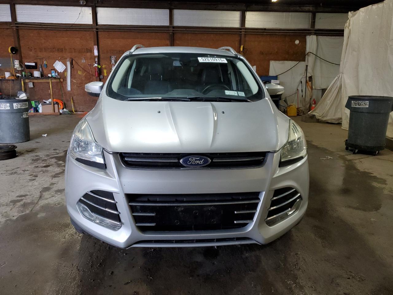 2016 FORD ESCAPE TIT - Image 5
