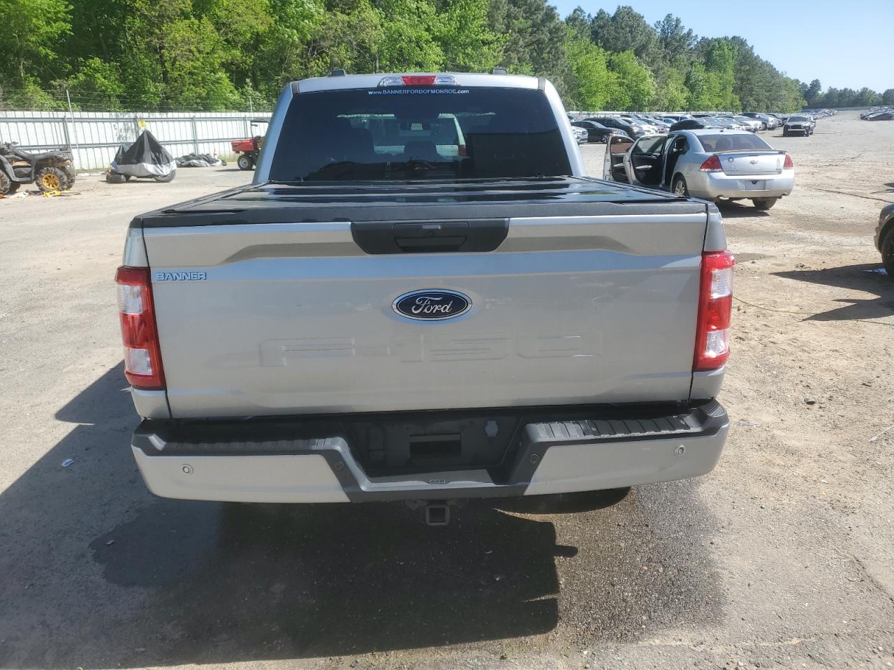 2023 FORD F150 SUPER - Image 6