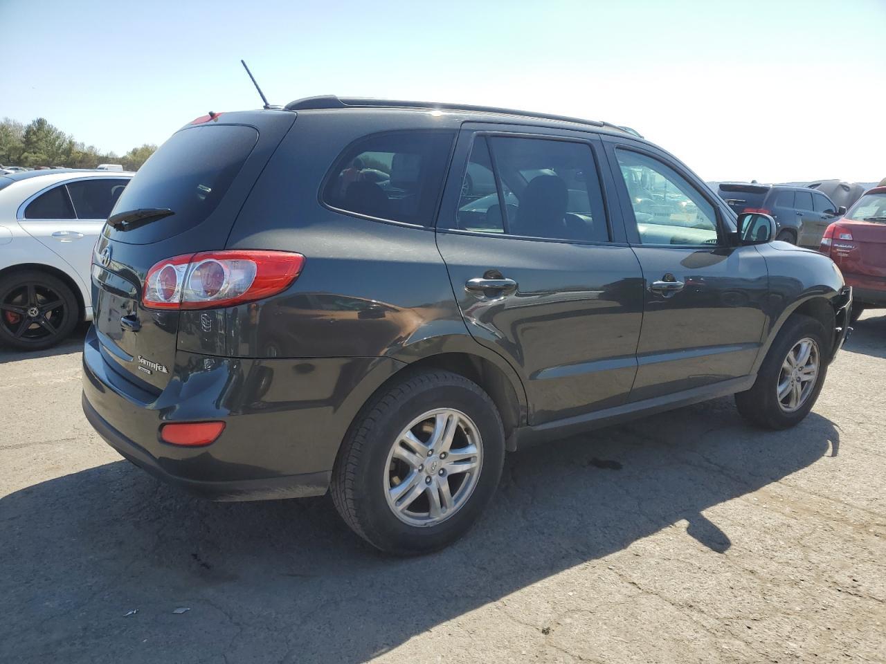 2011 HYUNDAI SANTA FE G - Фото 3