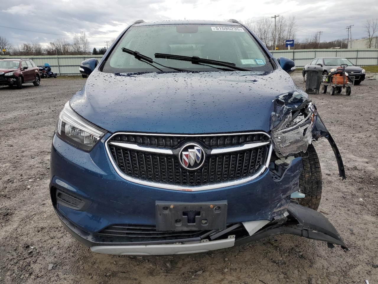 2019 BUICK ENCORE PRE - Image 5