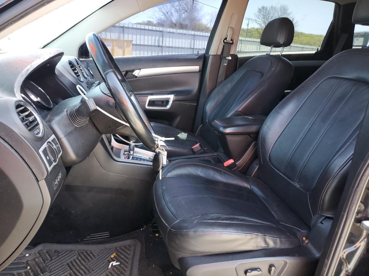 2012 CHEVROLET CAPTIVA SP - Image 7
