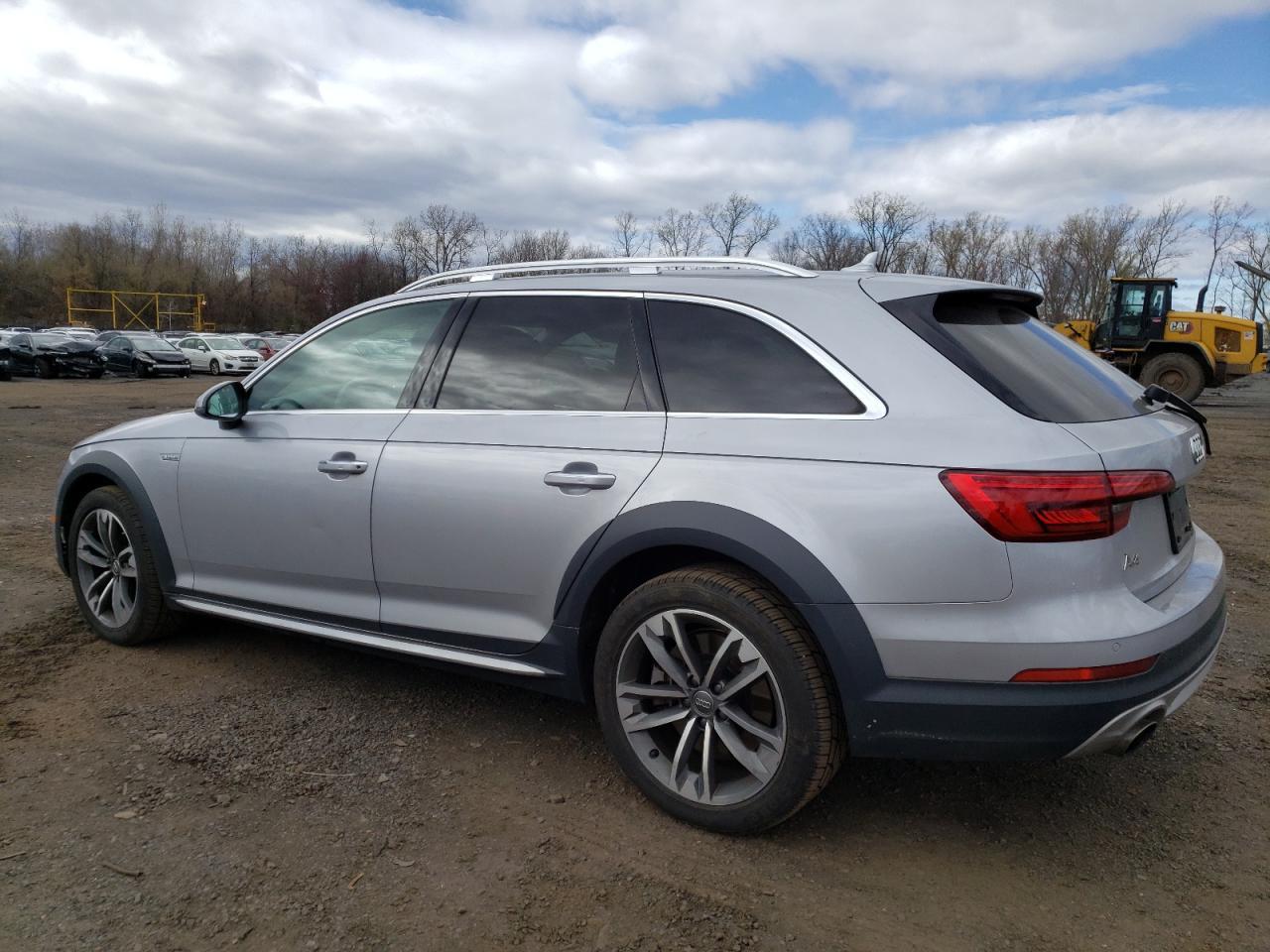 2017 AUDI A4 ALLROAD - Фото 2