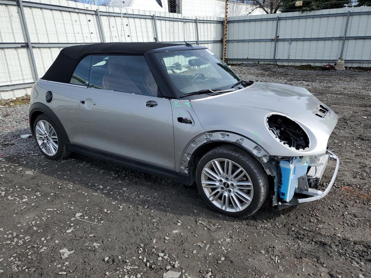 2023 MINI COOPER S - Image 4
