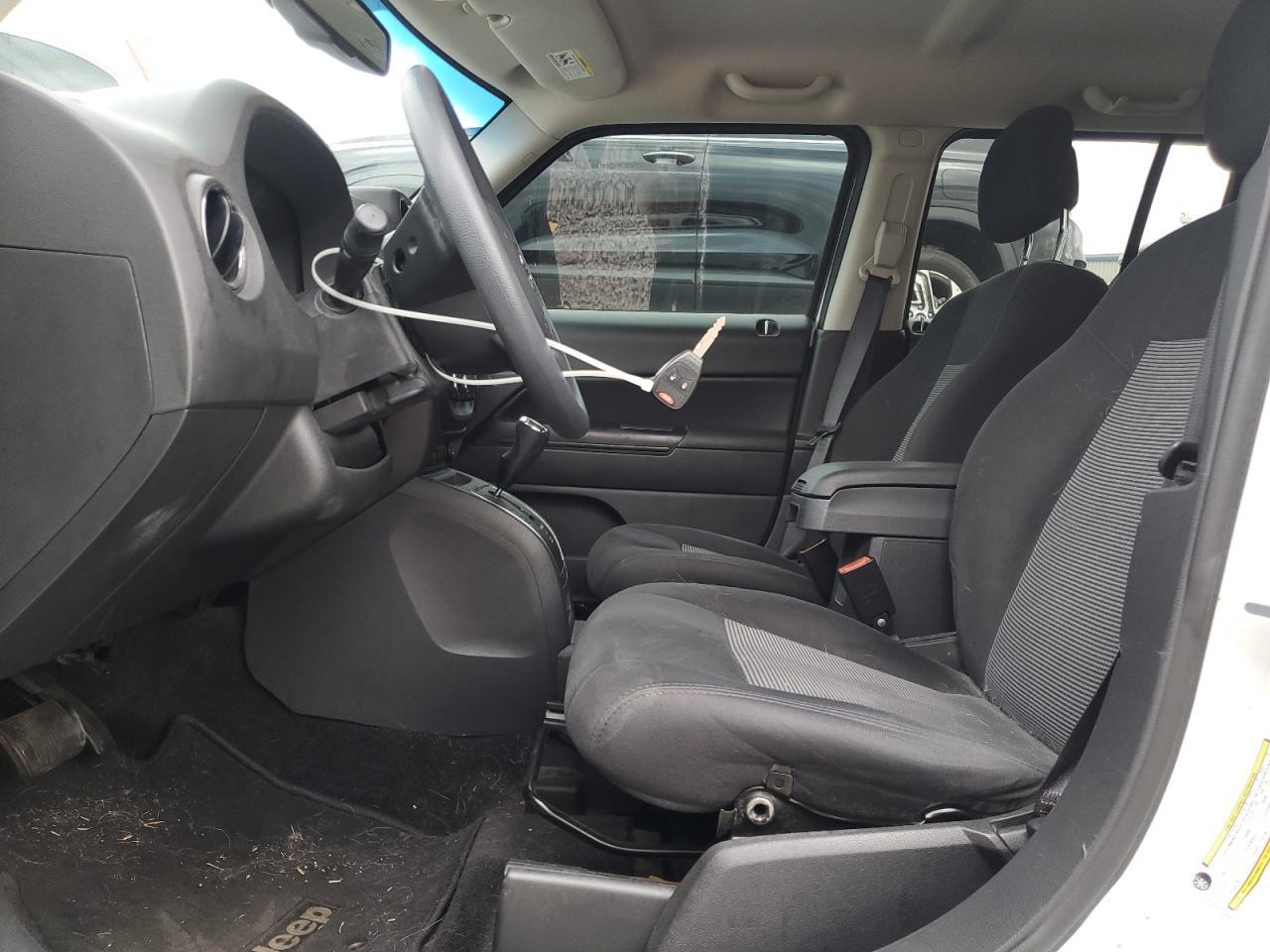 2015 JEEP PATRIOT SP - Image 7