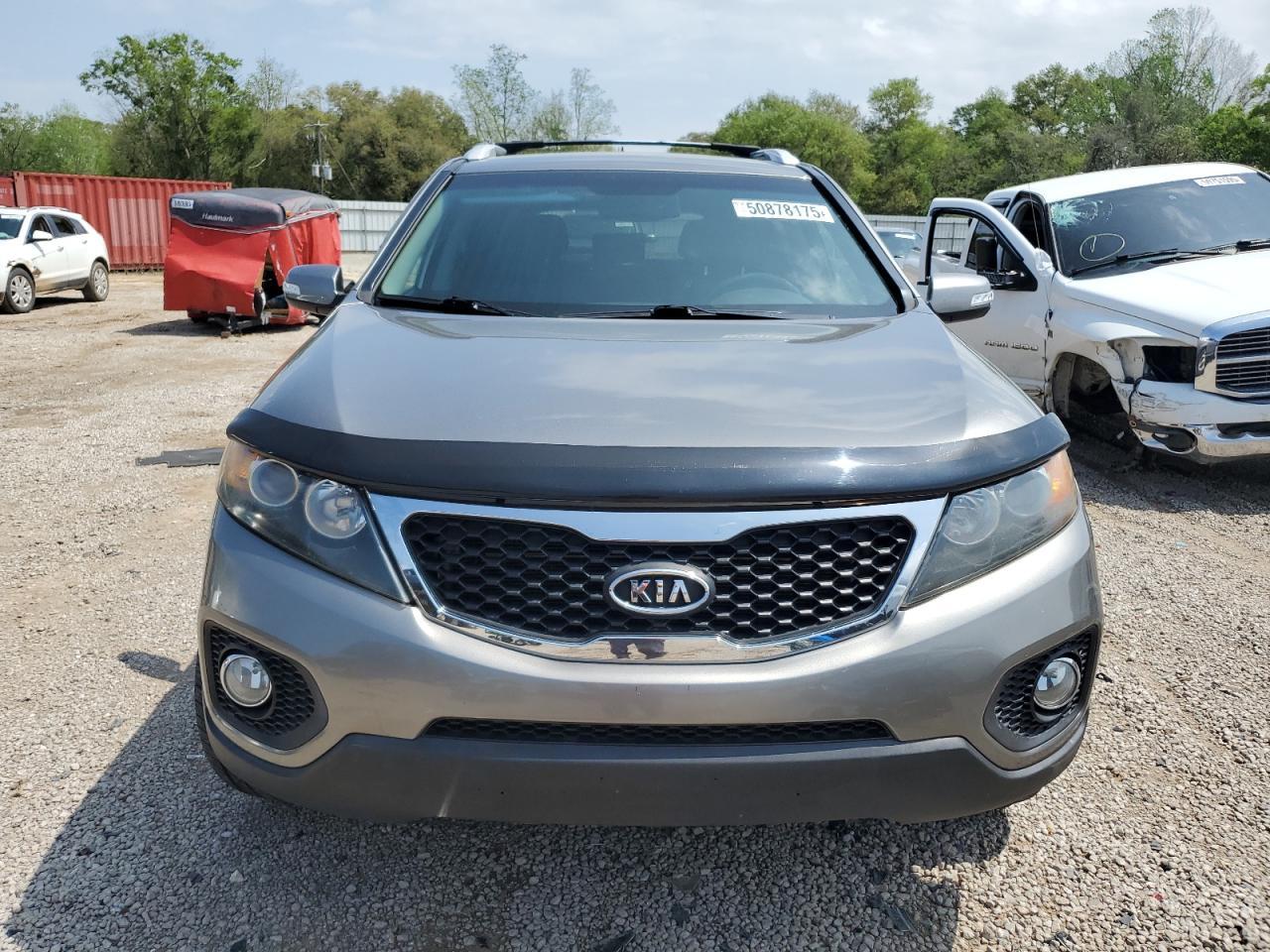 2012 KIA SORENTO BA - Фото 5