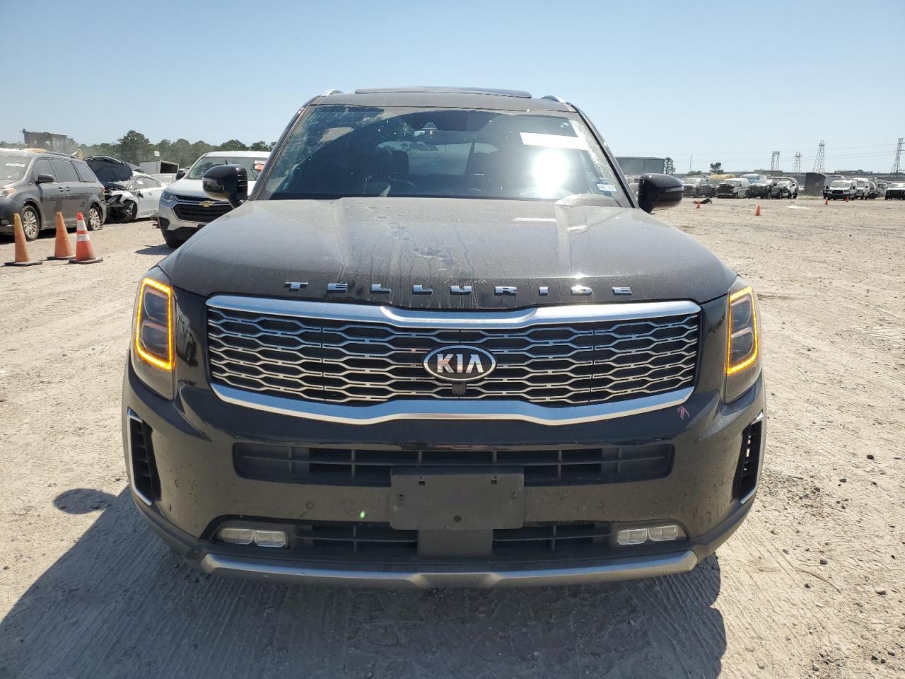 2020 KIA TELLURIDE - Image 5