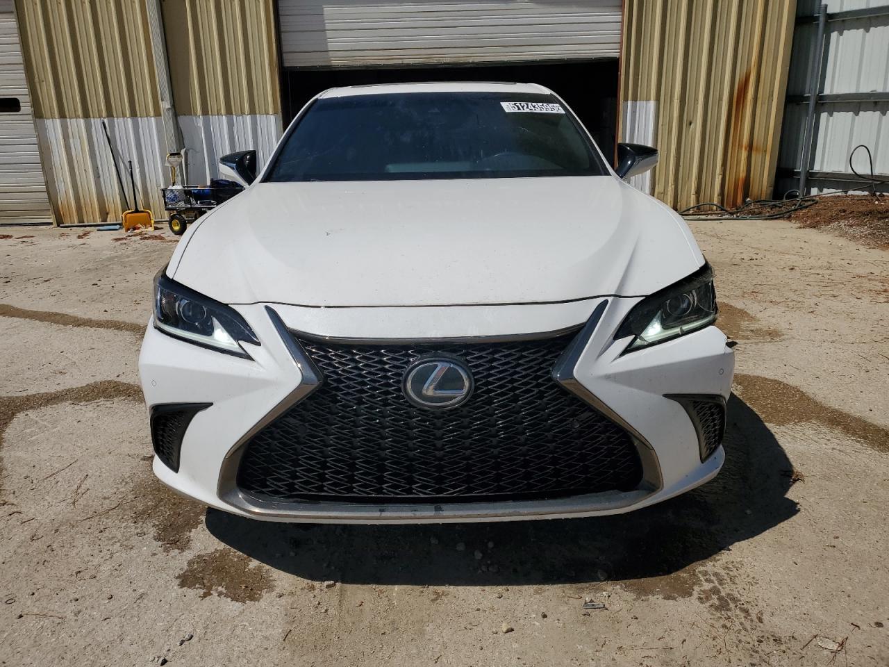 2021 LEXUS ES 350 BAS - Фото 5