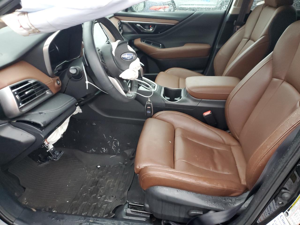 2024 SUBARU OUTBACK TO - Image 7