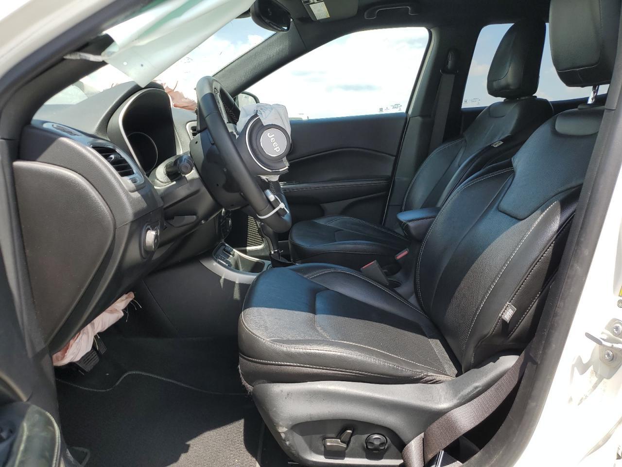2021 JEEP COMPASS 80 - Фото 7