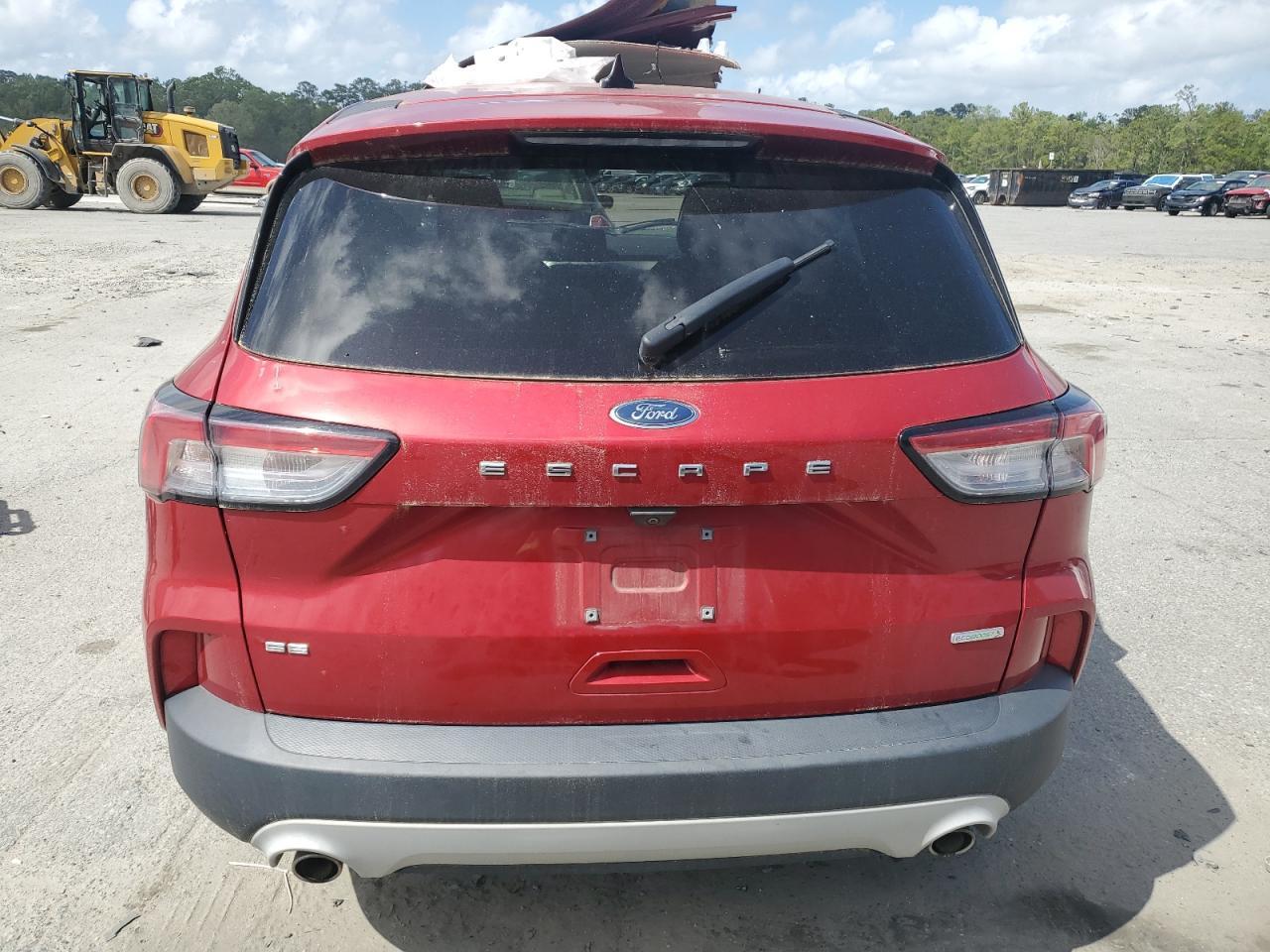 2020 FORD ESCAPE SE - Image 6