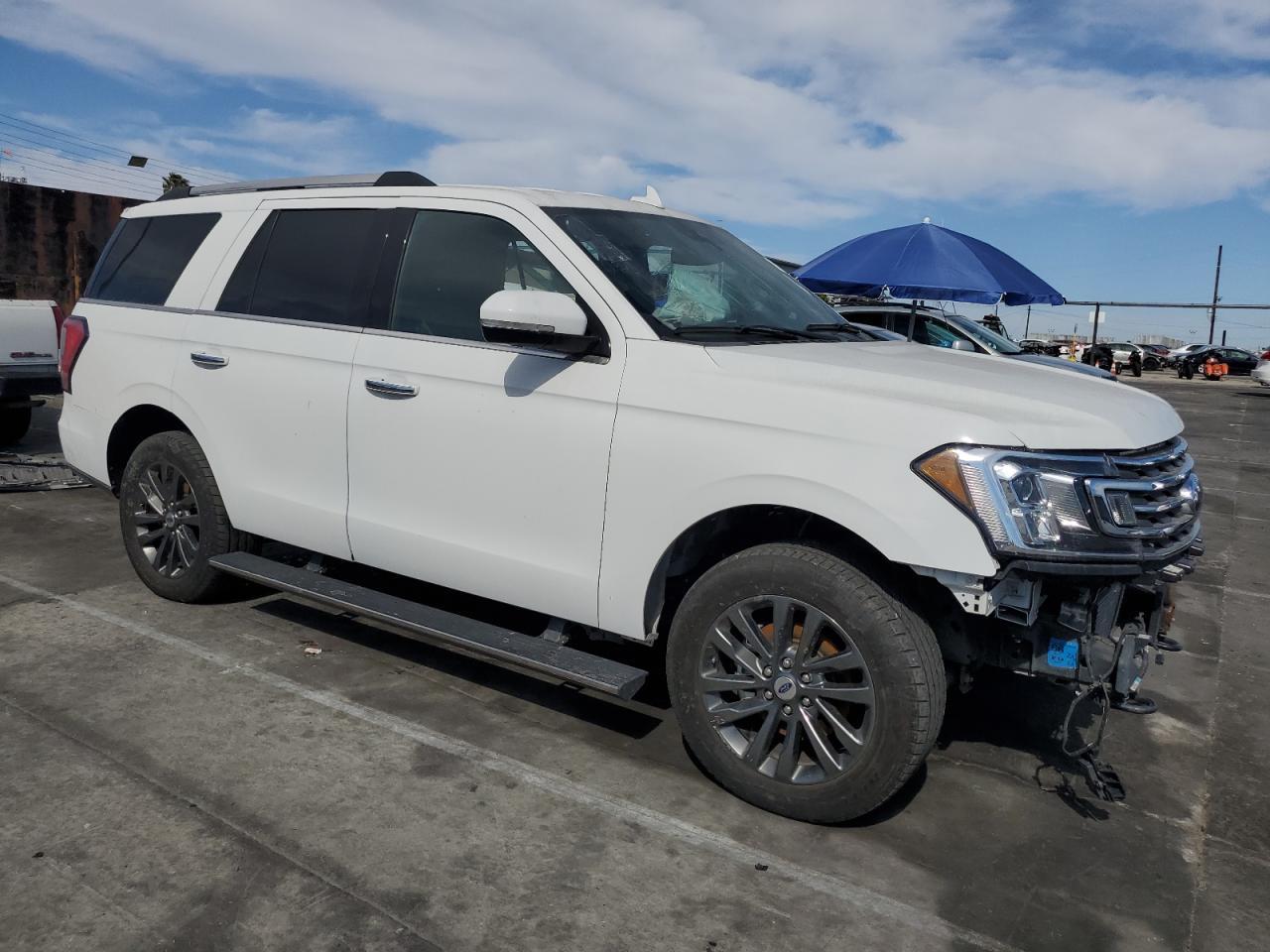 2021 FORD EXPEDITION - Фото 4