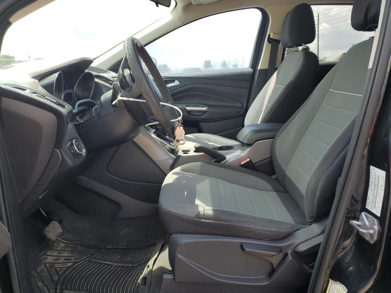 2013 FORD ESCAPE SE - Фото 7