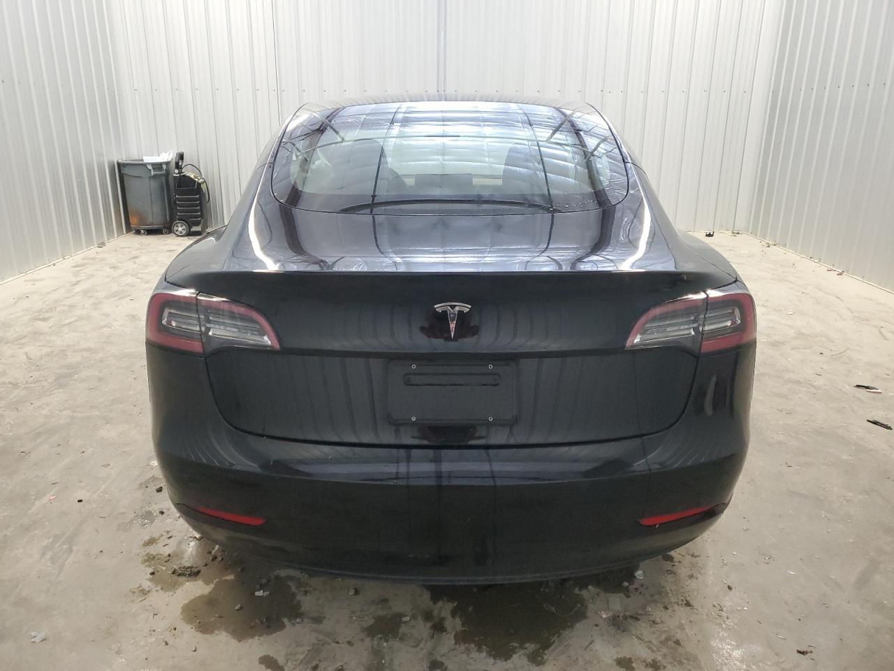 2022 TESLA MODEL 3 - Image 6