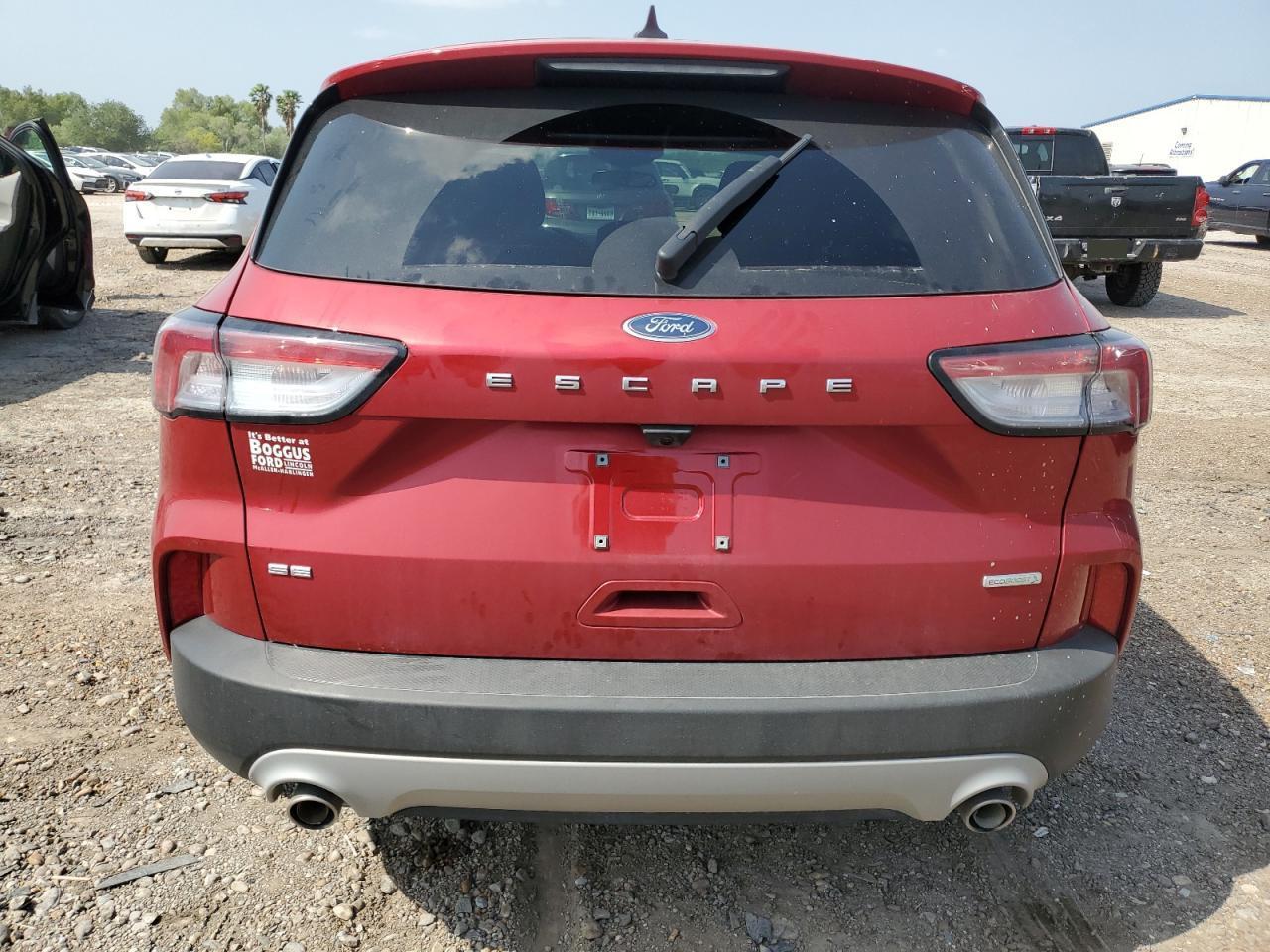 2020 FORD ESCAPE SE - Image 6