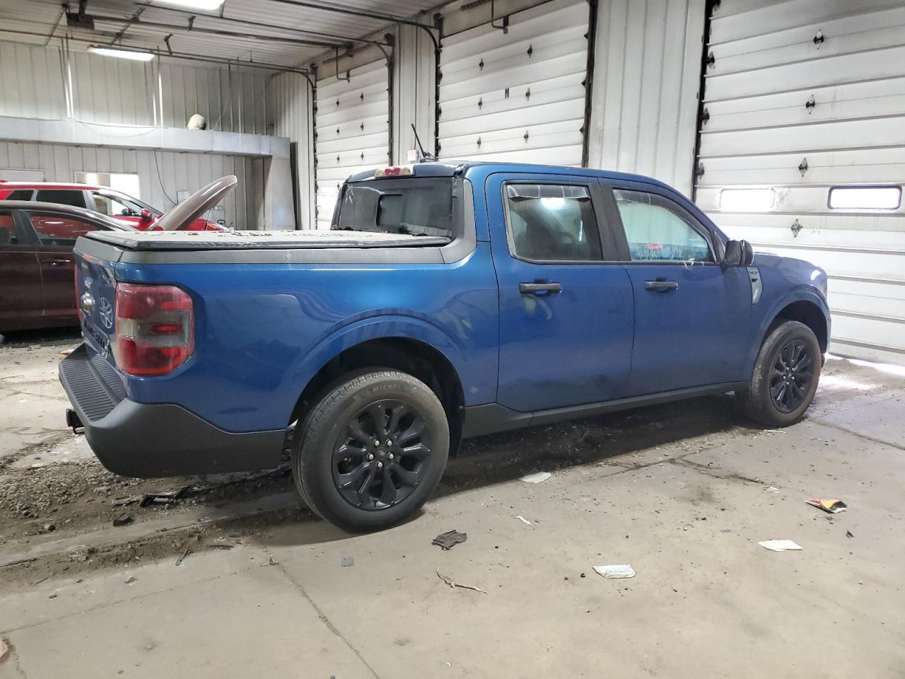 2023 FORD MAVERICK X - Image 3