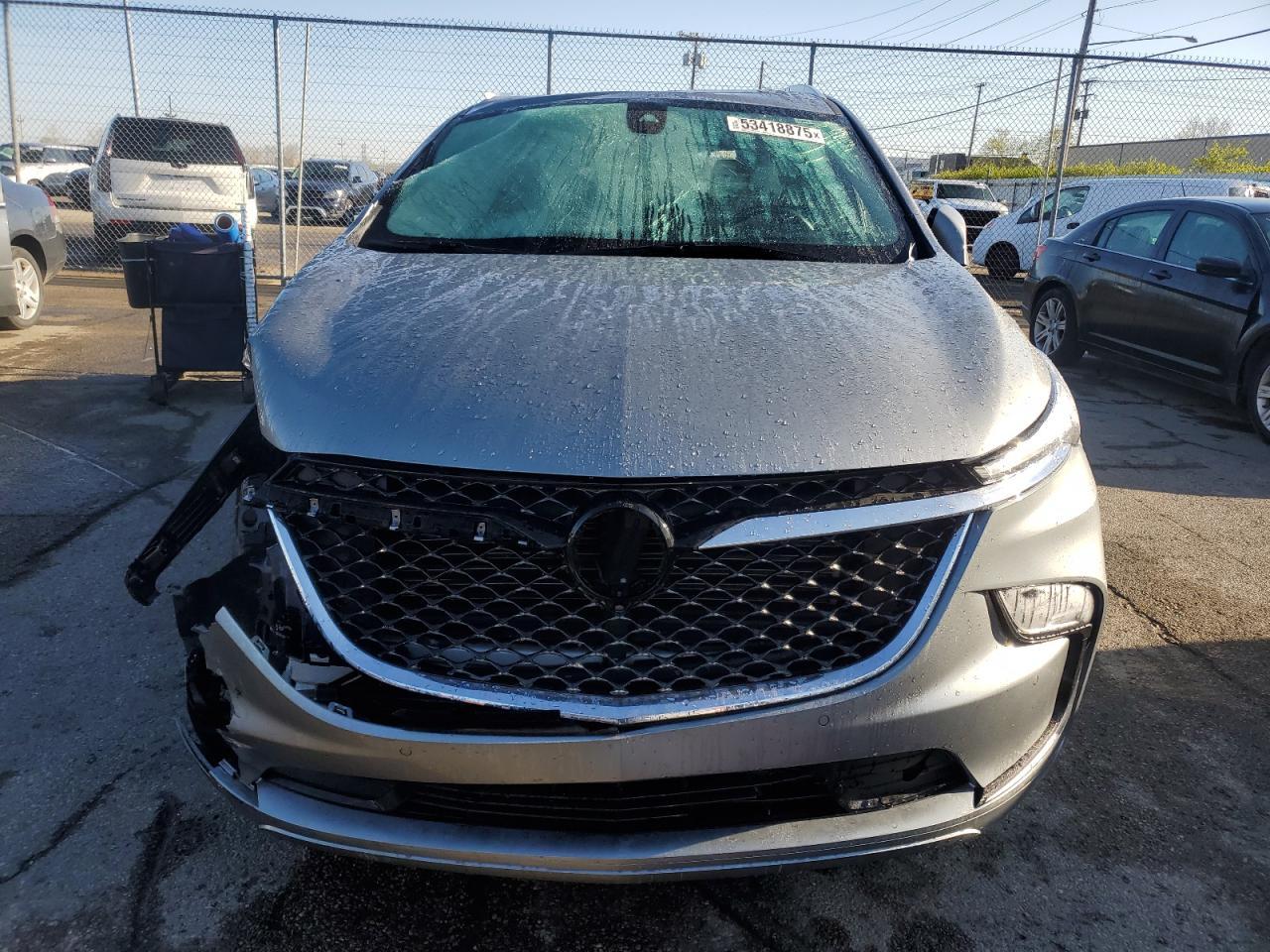 2023 BUICK ENCLAVE AV - Фото 5
