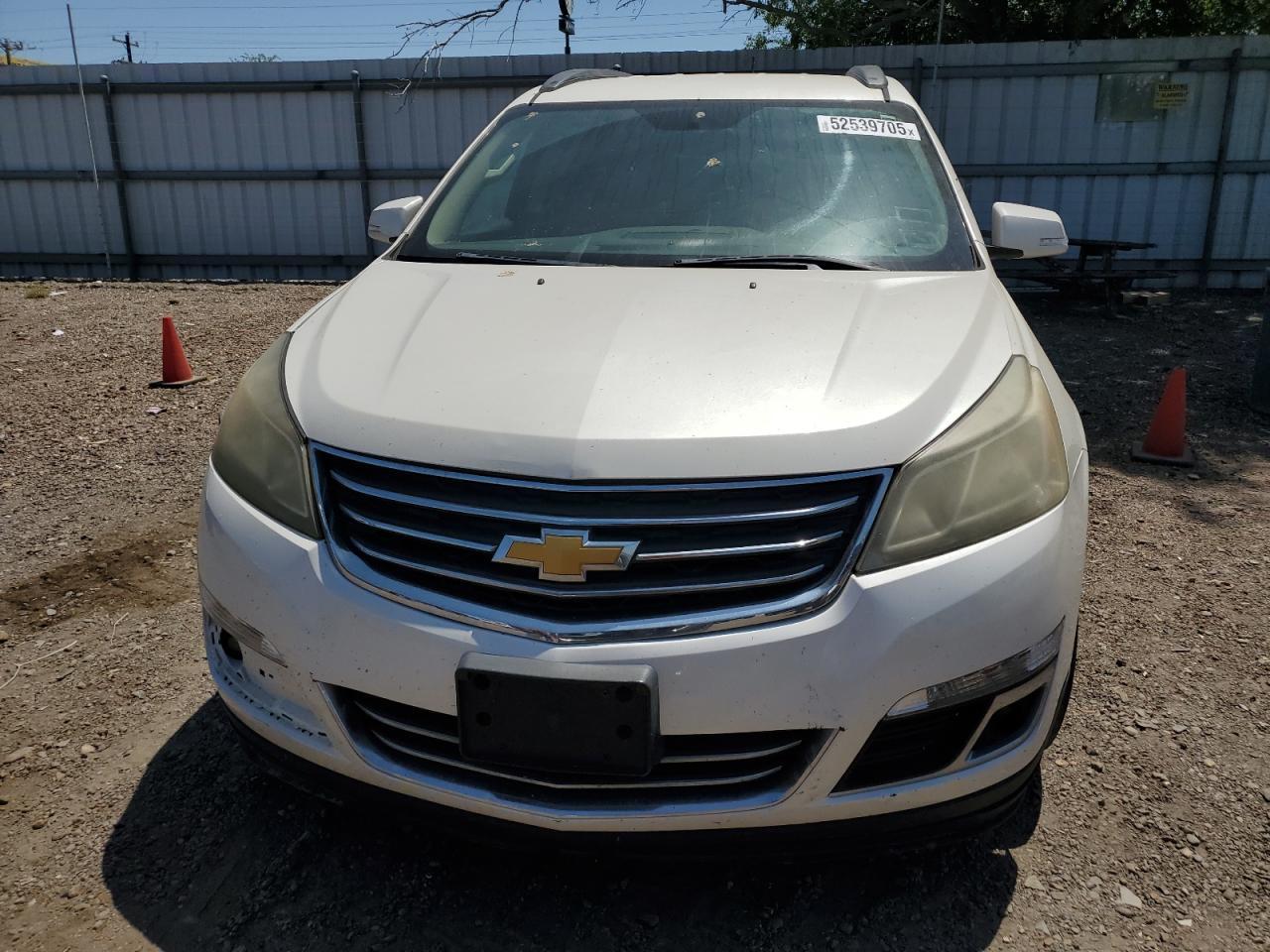 2015 CHEVROLET TRAVERSE L - Image 5