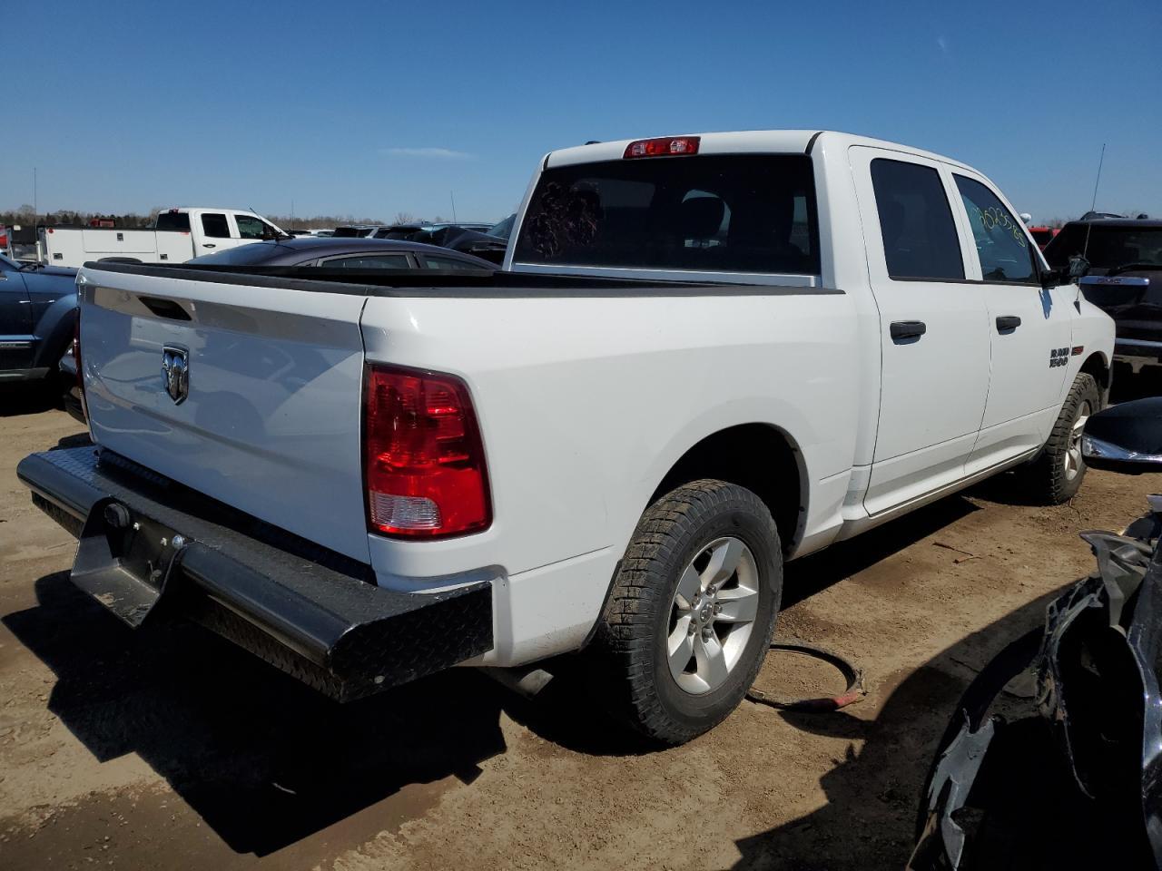 2015 RAM 1500 ST - Image 3