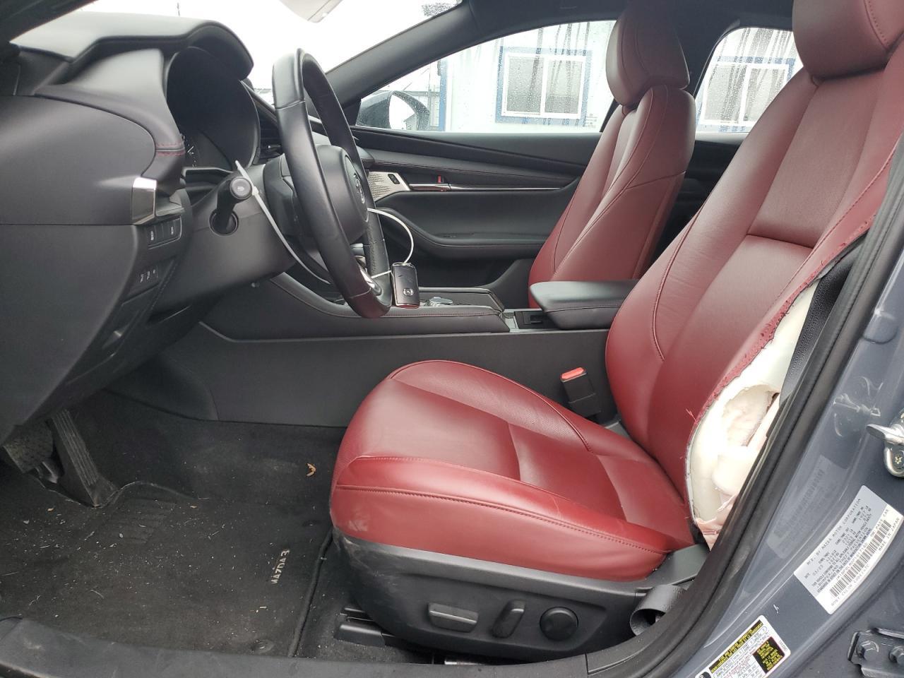 2023 MAZDA 3 PREFERRE - Image 7