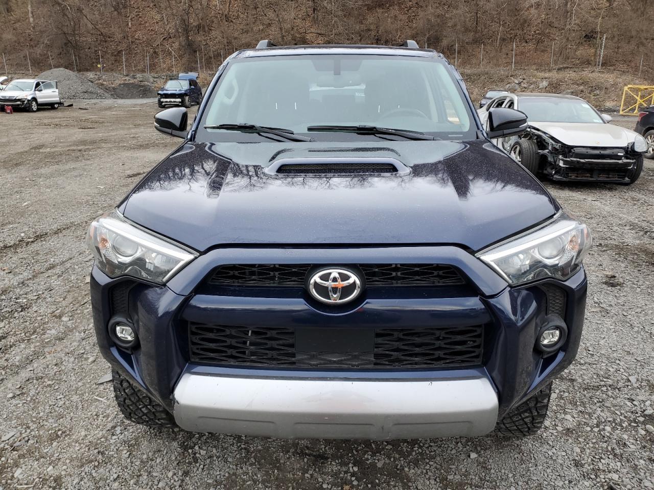2024 TOYOTA 4RUNNER SR - Image 5