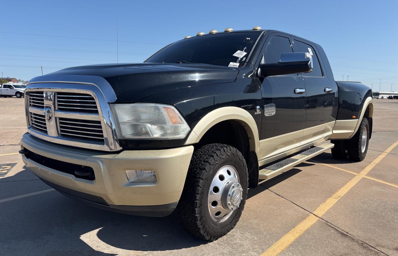 2012 DODGE RAM 3500 L - Image 2