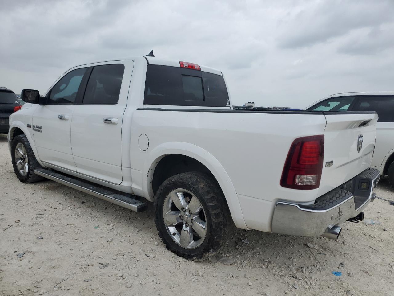 2017 RAM 1500 LARAM - Image 2