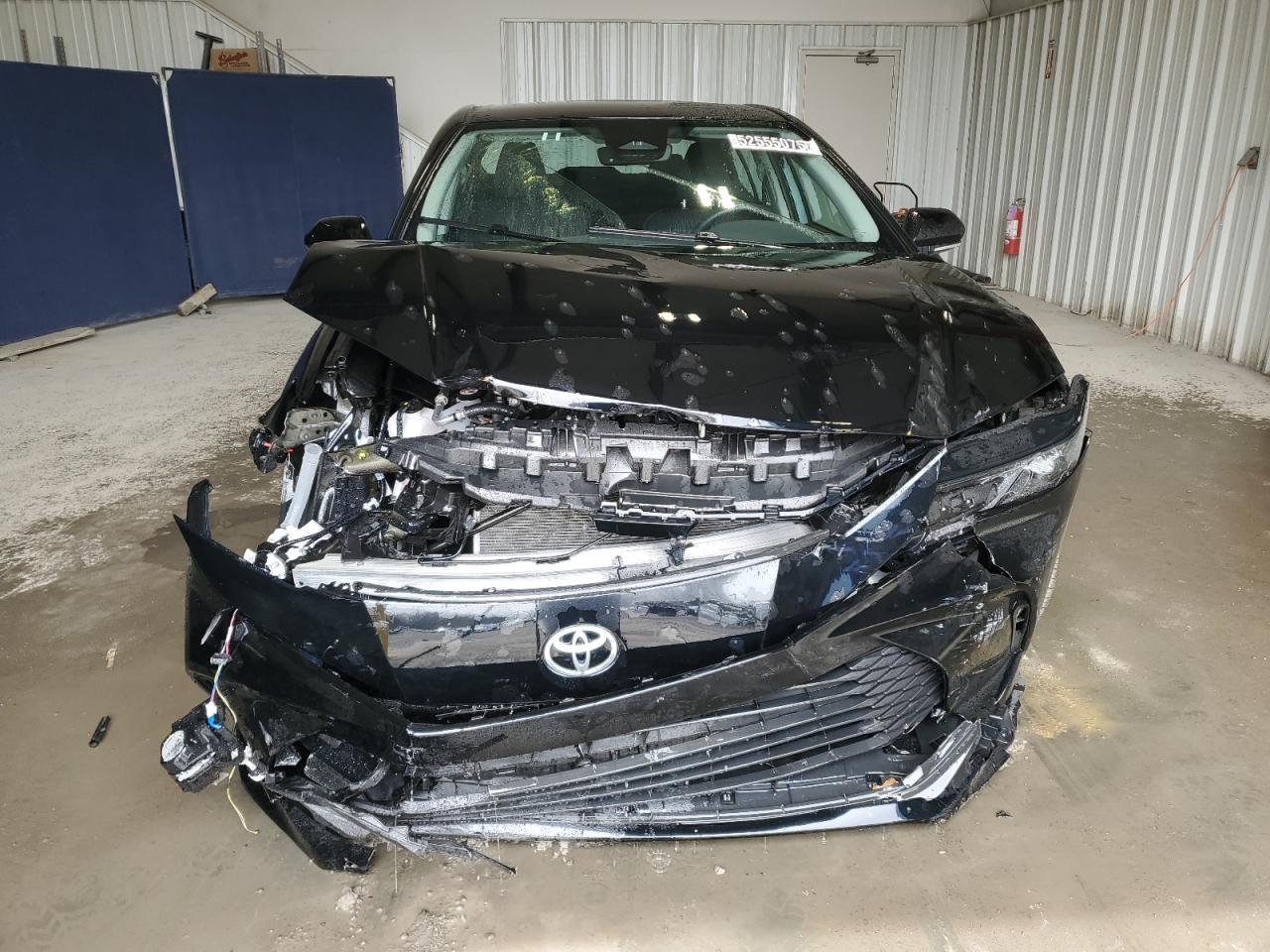 2025 TOYOTA CAMRY XSE - Фото 5