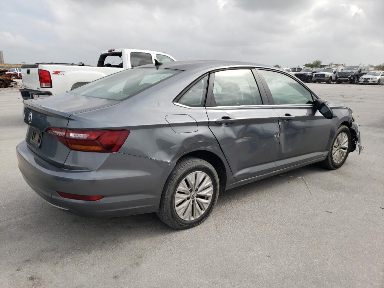 2019 VOLKSWAGEN JETTA S - Image 3